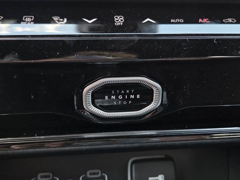 New 2026 Jeep Grand Cherokee L Limited w/ Limited Altitude Package RWD image 26