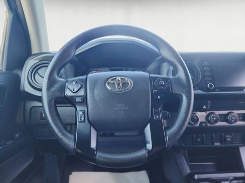 Used 2023 Toyota Tacoma SR image 12