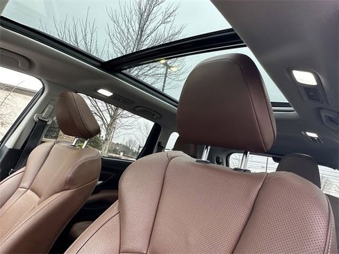 Used 2019 Subaru Ascent Touring w/ Popular Package #2A image 33