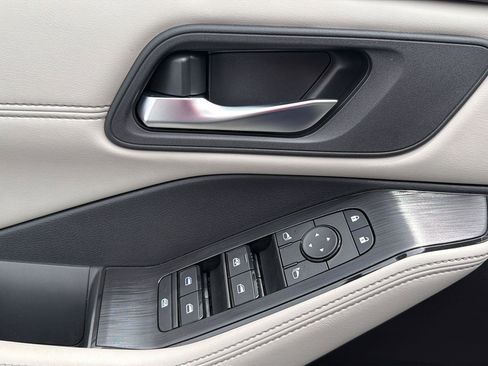 New 2026 Nissan Rogue Dark Armor FWD image 12