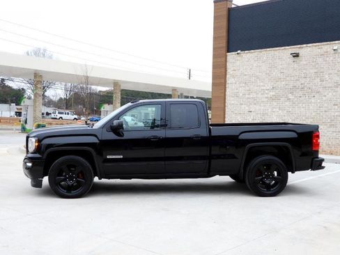 Used 2019 GMC Sierra 1500 Limited Elevation w/ Elevation Edition image 17