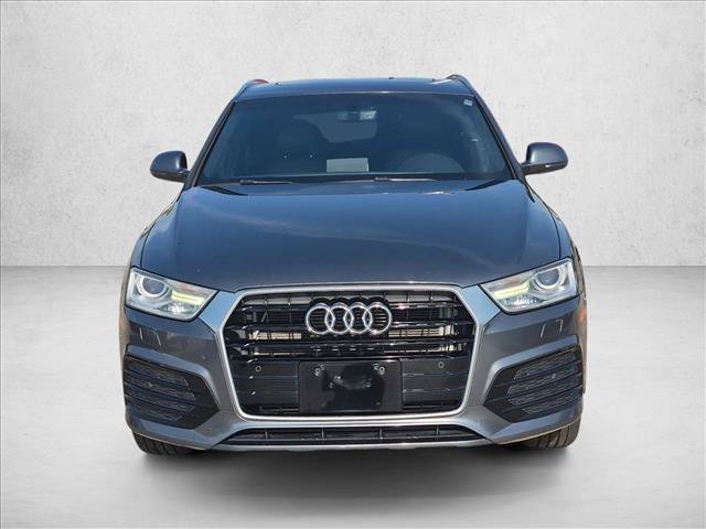 Used 2018 Audi Q3 2.0T Premium w/ Convenience Package FWD image 2