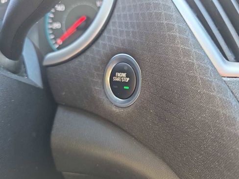 Used 2024 Chevrolet Malibu LT image 14