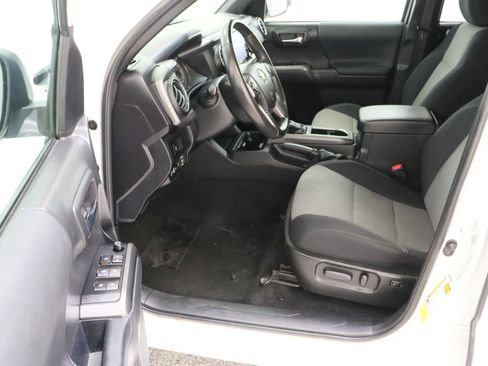 Certified 2023 Toyota Tacoma TRD Off-Road RWD image 14