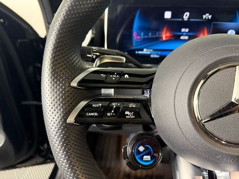 Used 2024 Mercedes-Benz C 63 AMG S image 36