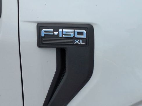 Used 2022 Ford F150 XL w/ Equipment Group 101A High RWD image 13