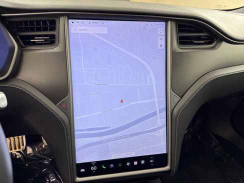 Used 2021 Tesla Model S Performance image 14