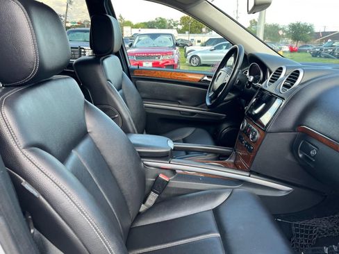 Used 2007 Mercedes-Benz GL 450 4MATIC image 40
