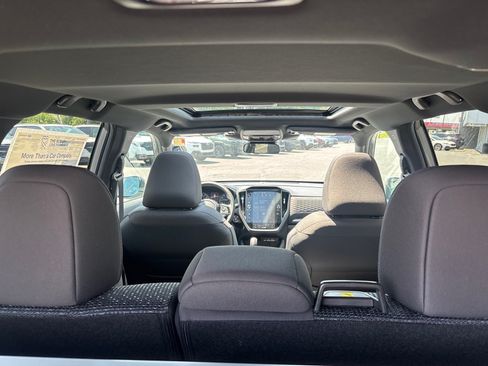 New 2026 Subaru Forester Premium AWD/4WD image 53