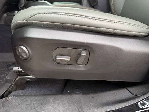 New 2026 Jeep Gladiator Mojave image 25