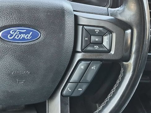 Used 2019 Ford Expedition Limited w/ Equipment Group 302A AWD/4WD image 26