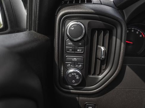 Used 2025 GMC Sierra 1500 Pro w/ Convenience Package AWD/4WD image 20