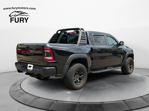 Used 2022 RAM 1500 TRX AWD/4WD image 3