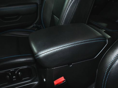 Used 2023 Jeep Wrangler Unlimited Rubicon 4xe w/ Cold Weather Group image 38