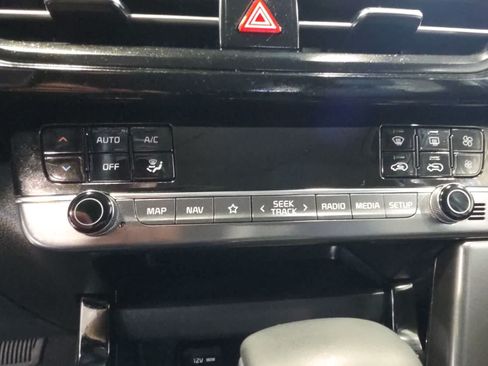 Used 2025 Kia Seltos S FWD image 21