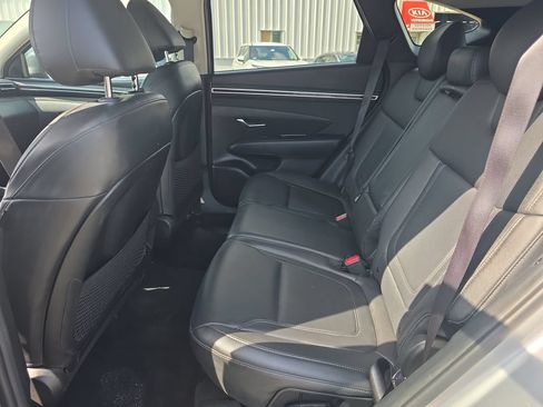 Used 2023 Hyundai Tucson SEL w/ Convenience Package AWD/4WD image 25