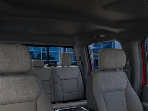 New 2026 Ford F150 XLT w/ Equipment Group 302A MID image 22