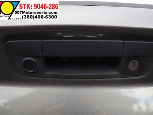 Used 2011 RAM 1500 Laramie image 15