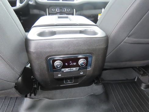 Used 2024 Chevrolet Tahoe LS w/ Driver Alert Package image 22