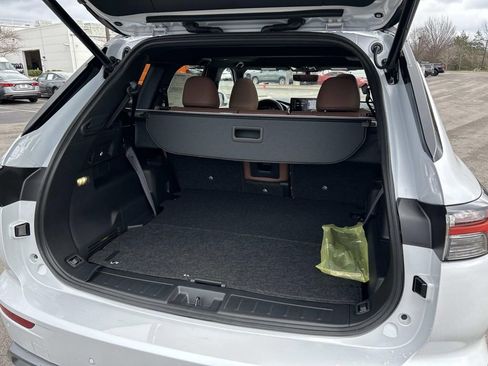 New 2026 Mitsubishi Outlander SEL image 11