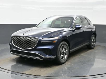 New 2026 Genesis GV70 2.5T Select