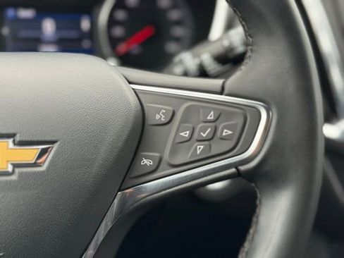 Certified 2024 Chevrolet Equinox LT image 23