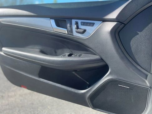 Used 2014 Mercedes-Benz C 250 Coupe w/ Multimedia Package image 17