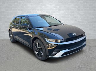 New 2026 Hyundai Ioniq 5 SEL video 1