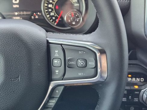 Used 2025 RAM 1500 Laramie w/ Sport Appearance Package AWD/4WD image 37