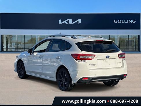 Used 2021 Subaru Impreza Premium image 4