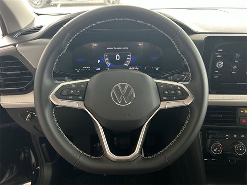 New 2026 Volkswagen Taos S image 15