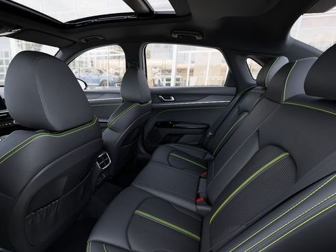 New 2026 Kia K5 GT w/ GT1 Package FWD image 18