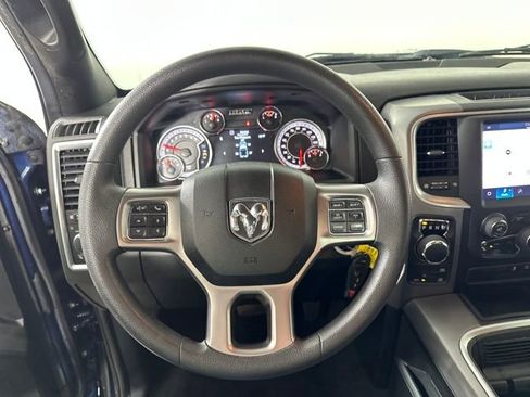 Used 2022 RAM 1500 Classic Warlock w/ Electronics Group image 14