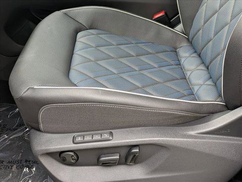 New 2025 Volkswagen Atlas Cross Sport SEL Premium R-Line image 4