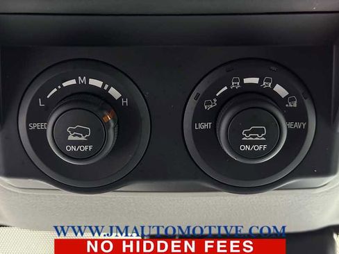 Used 2020 Toyota 4Runner TRD Off-Road Premium image 35