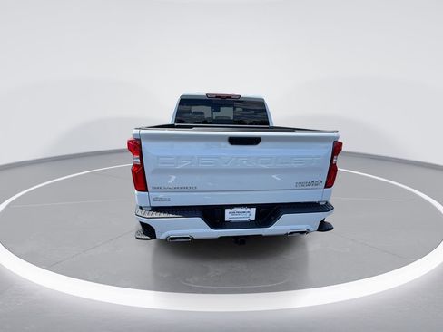 New 2026 Chevrolet Silverado 1500 High Country w/ Technology Package AWD/4WD image 7