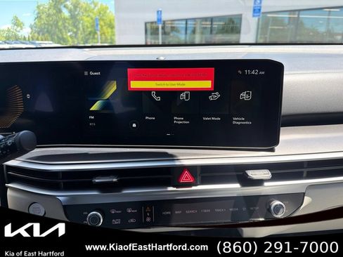 New 2026 Kia Sorento S w/ S Panoramic Sunroof Package AWD/4WD image 26