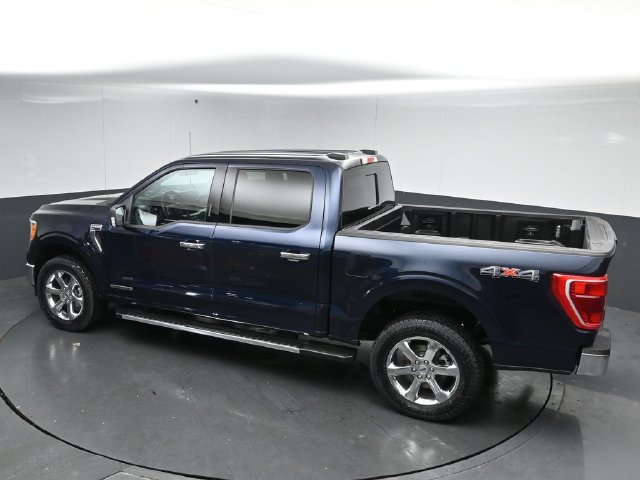Certified 2023 Ford F150 XLT w/ Equipment Group 302A High AWD/4WD image 49