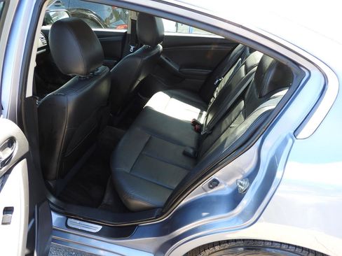 Used 2012 Nissan Altima 2.5 SL w/ 2.5SL Pkg FWD image 7