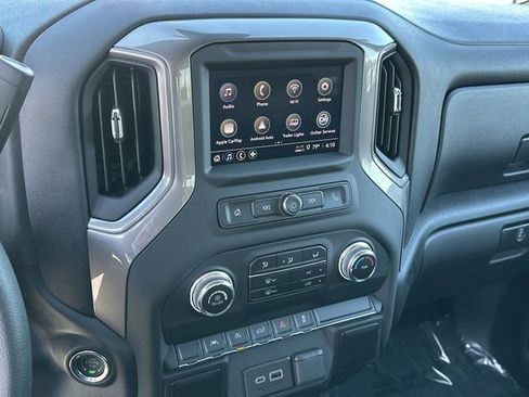 New 2026 GMC Sierra 1500 Pro w/ Pro Value Package AWD/4WD image 11