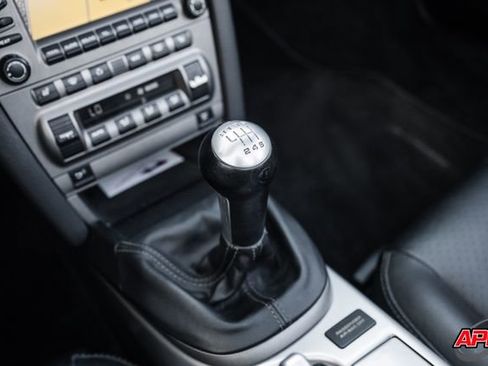 Used 2006 Porsche 911 Carrera 4 image 13