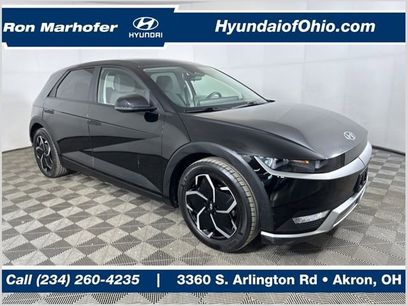 Used 2023 Hyundai Ioniq 5 SE w/ Cargo Package