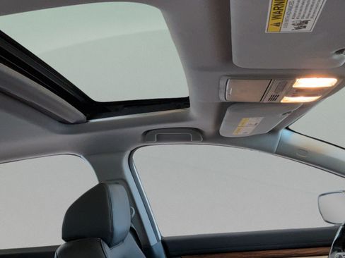 Used 2018 Honda CR-V EX-L image 33