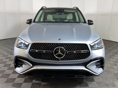 New 2026 Mercedes-Benz GLE 350 4MATIC image 5