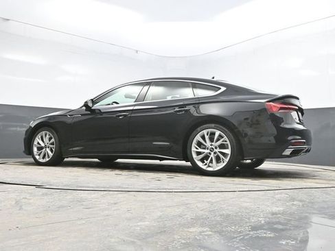 Used 2023 Audi A5 2.0T Premium Plus w/ Premium Plus image 30