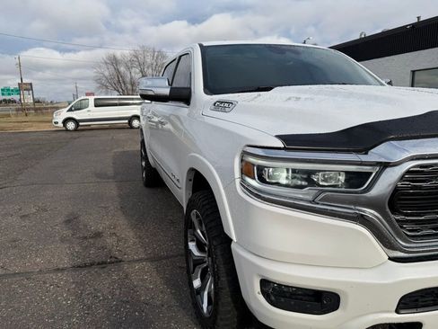 Used 2019 RAM 1500 Limited image 14