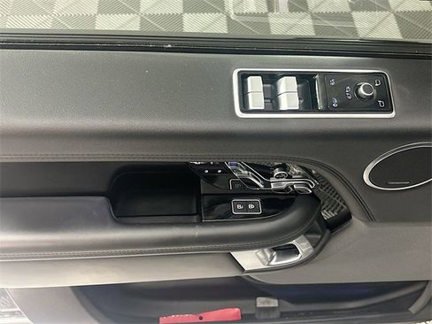 Certified 2022 Land Rover Range Rover Westminster Edition image 20