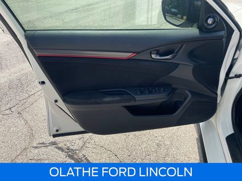 Used 2019 Honda Civic Type R image 10