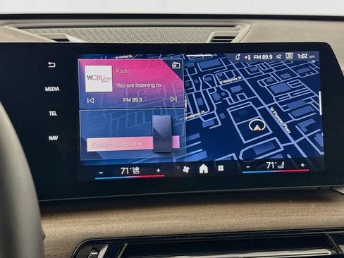 New 2026 BMW X1 xDrive28i w/ Technology Package AWD/4WD image 15