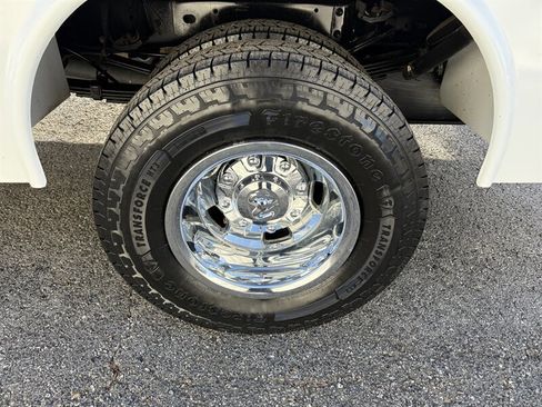 Used 2019 RAM 3500 Tradesman w/ Ambulance Prep Group image 17